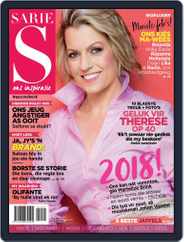 Sarie (Digital) Subscription January 1st, 2018 Issue