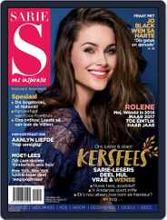 Sarie (Digital) Subscription December 1st, 2017 Issue