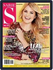 Sarie (Digital) Subscription November 1st, 2017 Issue