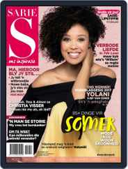 Sarie (Digital) Subscription October 1st, 2017 Issue
