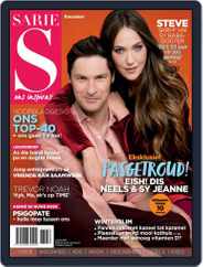 Sarie (Digital) Subscription July 1st, 2017 Issue