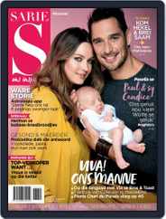 Sarie (Digital) Subscription June 1st, 2017 Issue