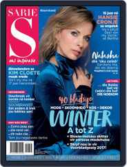 Sarie (Digital) Subscription May 1st, 2017 Issue