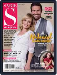 Sarie (Digital) Subscription April 1st, 2017 Issue