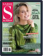 Sarie (Digital) Subscription March 1st, 2017 Issue