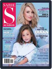 Sarie (Digital) Subscription February 1st, 2017 Issue