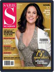 Sarie (Digital) Subscription December 1st, 2016 Issue