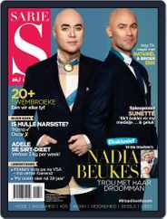 Sarie (Digital) Subscription November 1st, 2016 Issue