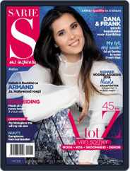 Sarie (Digital) Subscription October 1st, 2016 Issue