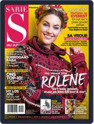 Sarie (Digital) Subscription July 11th, 2016 Issue