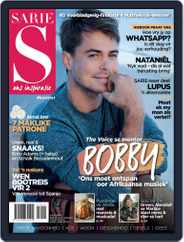 Sarie (Digital) Subscription June 13th, 2016 Issue