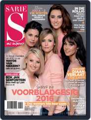 Sarie (Digital) Subscription April 11th, 2016 Issue