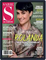 Sarie (Digital) Subscription                    March 14th, 2016 Issue