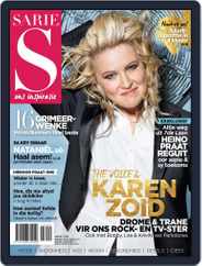 Sarie (Digital) Subscription February 15th, 2016 Issue