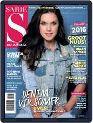 Sarie (Digital) Subscription                    December 15th, 2015 Issue