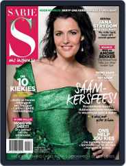 Sarie (Digital) Subscription November 16th, 2015 Issue