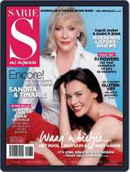 Sarie (Digital) Subscription                    October 19th, 2015 Issue