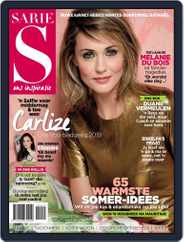 Sarie (Digital) Subscription October 1st, 2015 Issue