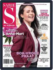 Sarie (Digital) Subscription August 16th, 2015 Issue