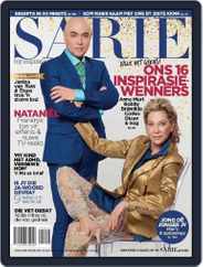 Sarie (Digital) Subscription March 31st, 2015 Issue