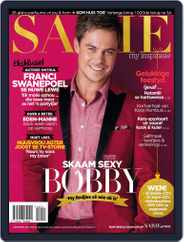 Sarie (Digital) Subscription                    November 12th, 2014 Issue