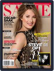 Sarie (Digital) Subscription October 7th, 2014 Issue