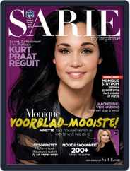 Sarie (Digital) Subscription                    September 11th, 2014 Issue