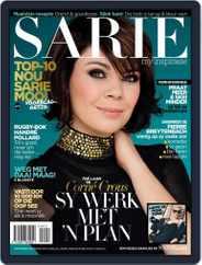 Sarie (Digital) Subscription August 13th, 2014 Issue