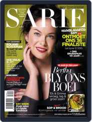 Sarie (Digital) Subscription June 10th, 2014 Issue
