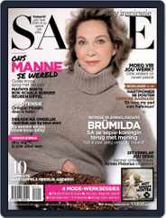 Sarie (Digital) Subscription May 6th, 2014 Issue