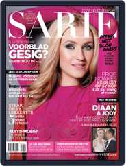 Sarie (Digital) Subscription April 9th, 2014 Issue
