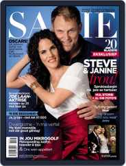 Sarie (Digital) Subscription February 9th, 2014 Issue