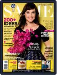 Sarie (Digital) Subscription December 4th, 2013 Issue