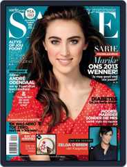 Sarie (Digital) Subscription                    October 11th, 2013 Issue