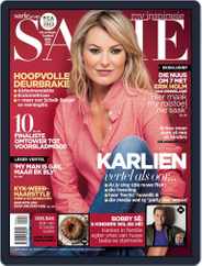 Sarie (Digital) Subscription August 12th, 2013 Issue
