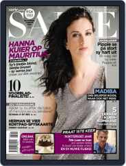Sarie (Digital) Subscription July 9th, 2013 Issue