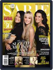 Sarie (Digital) Subscription June 16th, 2013 Issue