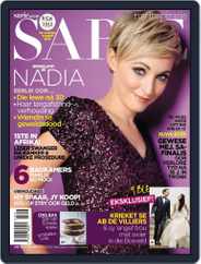 Sarie (Digital) Subscription April 14th, 2013 Issue