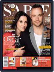 Sarie (Digital) Subscription January 20th, 2013 Issue