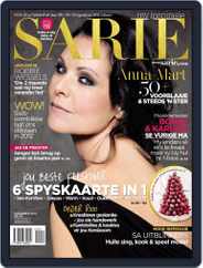Sarie (Digital) Subscription                    November 18th, 2012 Issue