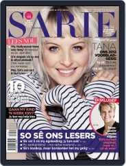 Sarie (Digital) Subscription October 15th, 2012 Issue