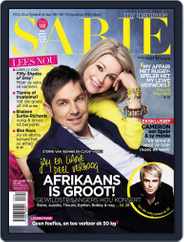 Sarie (Digital) Subscription September 17th, 2012 Issue