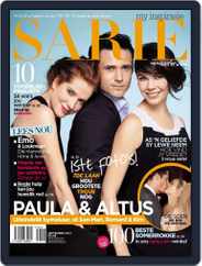 Sarie (Digital) Subscription August 19th, 2012 Issue