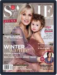 Sarie (Digital) Subscription May 13th, 2012 Issue