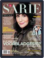 Sarie (Digital) Subscription April 15th, 2012 Issue