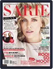 Sarie (Digital) Subscription                    March 18th, 2012 Issue