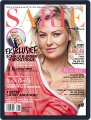 Sarie (Digital) Subscription January 15th, 2012 Issue
