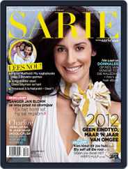 Sarie (Digital) Subscription December 12th, 2011 Issue