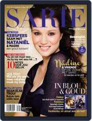 Sarie (Digital) Subscription November 14th, 2011 Issue