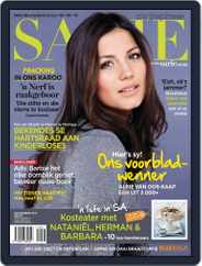 Sarie (Digital) Subscription                    October 16th, 2011 Issue